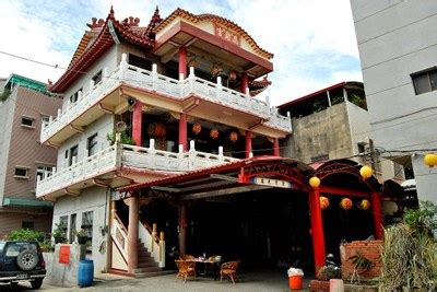 大明慈碧宮|《高雄寺廟》路竹大明慈碧宮